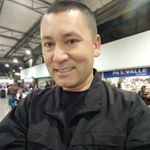 Profile Picture of Danny Bryan (@dannybryan017) on Instagram