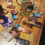 Profile Picture of Jessi Chiellini (@epoxidharzloveshop) on Instagram