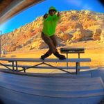 Profile Picture of Joseph McNair (@joedirty95) on Instagram