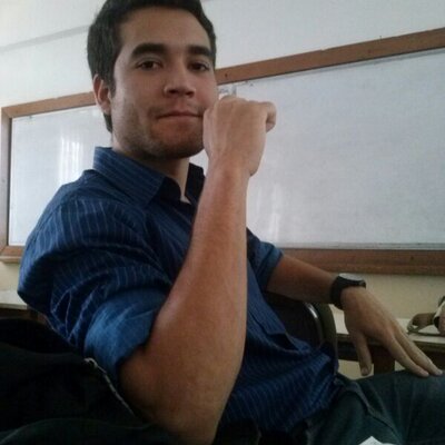 Profile Picture of Alexander Lezama (@Alex_Dly) on Twitter