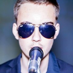 Profile Picture of Kevin Gaiser (@Darksynthmaster) on Twitter