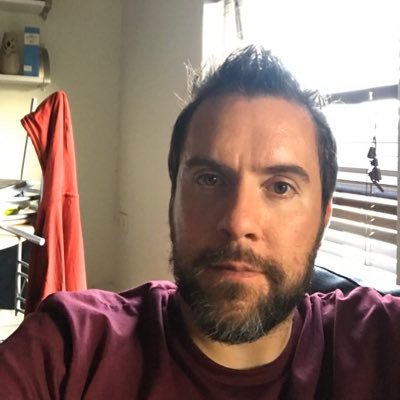 Profile Picture of Damien Henry (@damien_henry) on Twitter