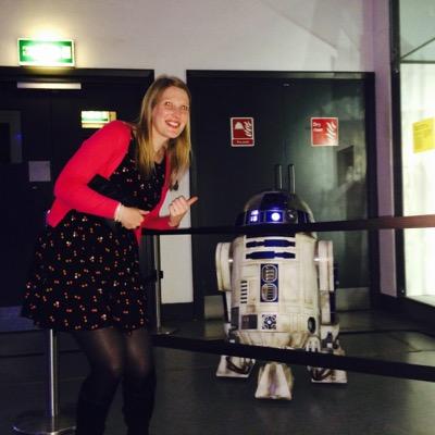 Profile Photo of Dr Amanda Pound (@amandagrieve) on Twitter