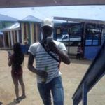 Profile Picture of Peter Manoman Ayodele Manley (@petermanley1234) on Instagram