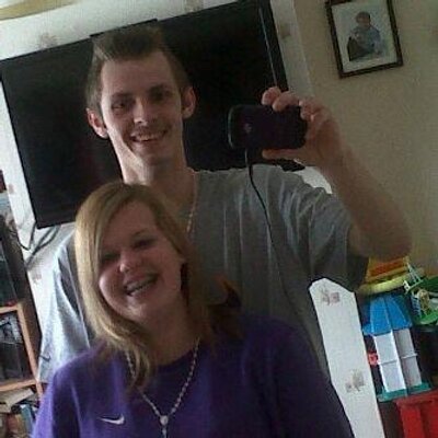 Profile Picture of Lucy'Ann Guy (@lucyguy123) on Twitter