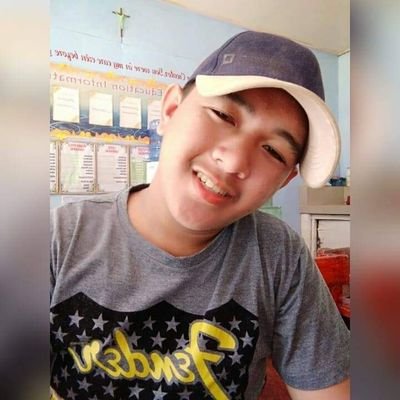 Keith Sy - Twitter Profile Picture of Keith Sy (@CorrylSy) on Twitter