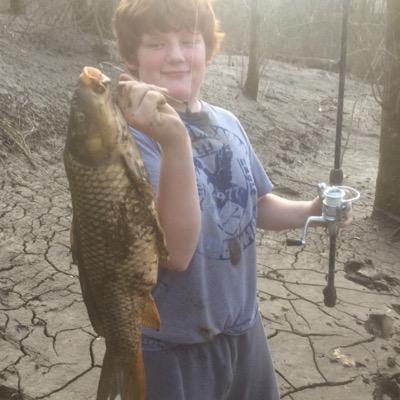 Profile Picture of Travis Ray Ratliff (@travrayrtliff) on Twitter