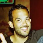 Profile Picture of Daniel Rostron (@ranieldostron) on Instagram