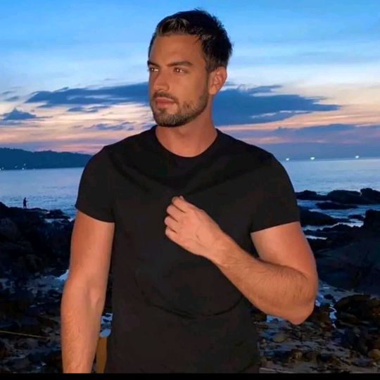 Profile Picture of Peter Barry (@.resultswithpeter) on Tiktok
