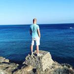 Profile Picture of Richard Thornton (@richardcthornton) on Instagram