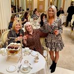 Profile Picture of Lauren Davidge (@laurendavidge) on Instagram