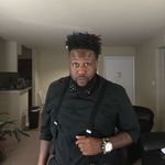 Profile Picture of Cedric Phillips (@cedric_thestylist) on Instagram