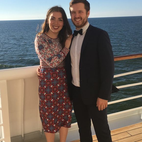 Profile Picture of Andréanne Lauzon (@lauanne444) on Poshmark