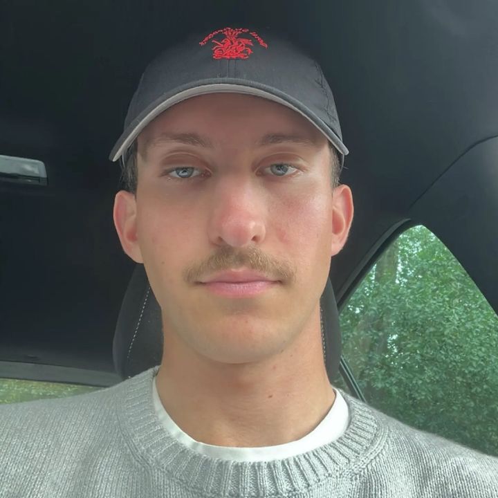 Profile Picture of Fred Hewitt (@frederick_hewitt) on Tiktok