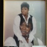 Profile Picture of Sheri Spencer GOD'S CHOSEN ONE (@fredz_godmommy) on Instagram