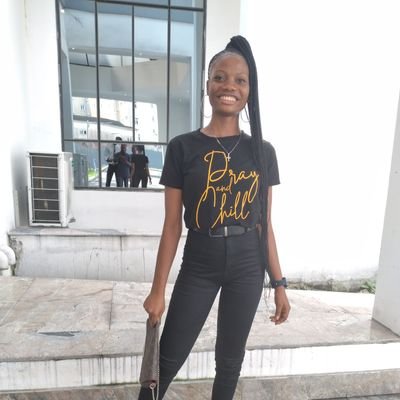 Profile Picture of Cecilia Samuel (@CeciliaSamuel16) on Twitter