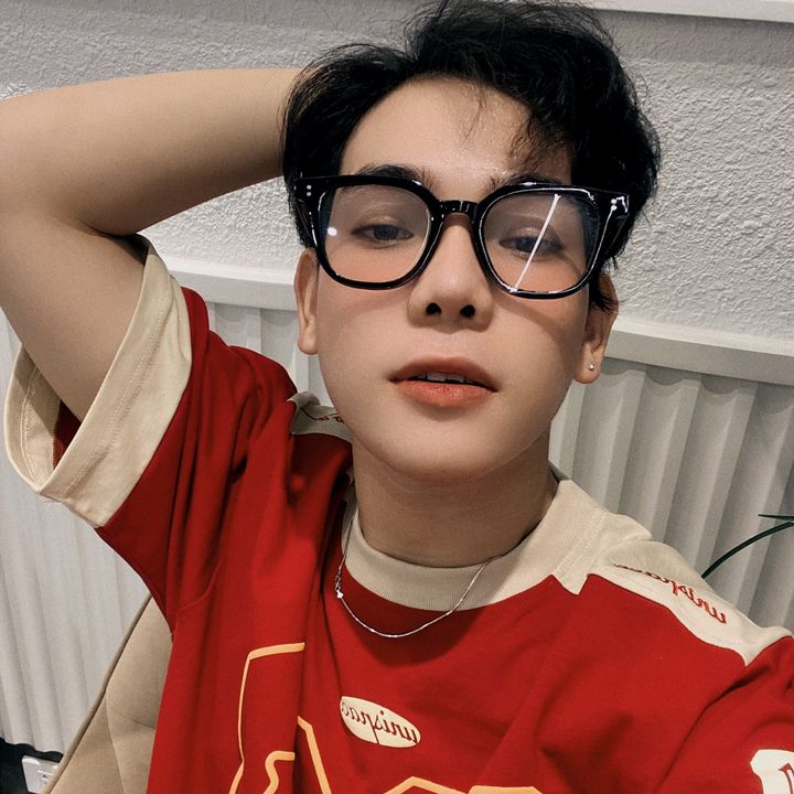 Profile Picture of 🍑James🍑 (@funu.james) on Tiktok