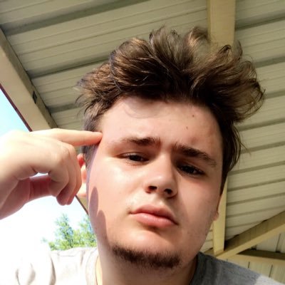 Profile Picture of Jeremiah Webber (@JeremiahWebber7) on Twitter