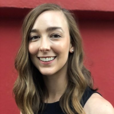 Profile Picture of Mackenzie Mennucci (@mackmenn) on Twitter