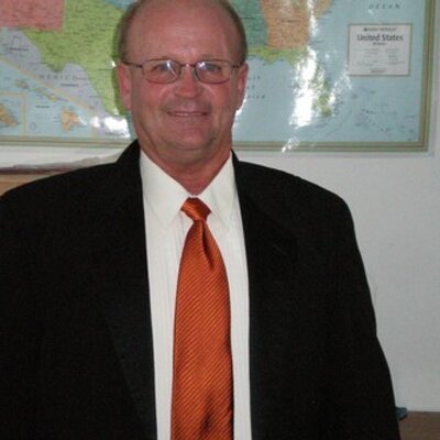 Profile Picture of Michael Piro (@blueyed71) on Twitter
