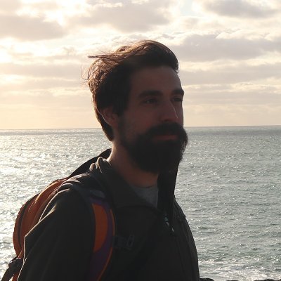 Profile Picture of K.L. Carter (@KyleLCarter) on Twitter