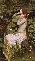 Profile Picture of Ophelia - Wikipediaon Wikipedia