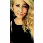 Profile Picture of Katrine Hoxer (@katrinehoxer) on Instagram