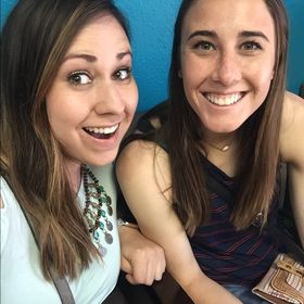 Profile Picture of Amanda Leach (@amandaleach11) on Pinterest
