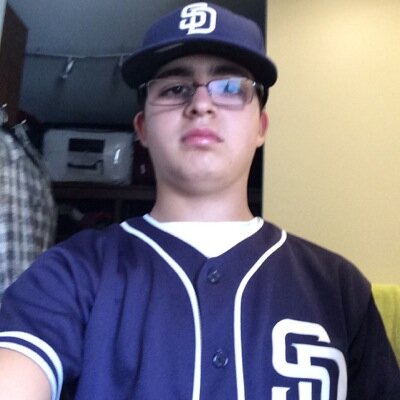 Profile Picture of José Pablo Esquer (@jpmange99) on Twitter