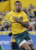 Profile Picture of Kurtley Bealeon Wikipedia