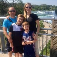 Profile Picture of Aimee Conway (@aimee-conway) on Quora