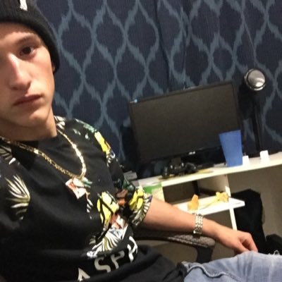 Profile Picture of Jonathan Obrien (@Jon_Obrien16) on Twitter