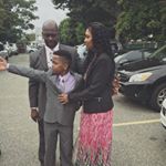 Profile Picture of Sylvana James (@trinimom65) on Instagram