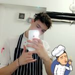 Profile Picture of Luke Wardle (@cheflukewardle) on Instagram