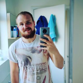 Profile Picture of Danny Brough (@TheBrough) on Facebook