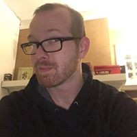 Profile Picture of Adam Reese (@adam-reese-18) on Quora