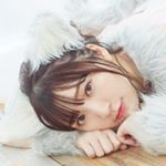 Profile Picture of 豊田萌絵 (@toyotamoe) on Instagram