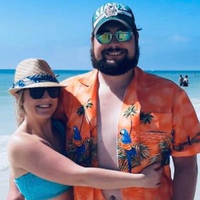Profile Picture of Nick Tuttle (@NegativeTank) on Twitter