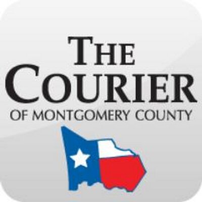 Profile Picture of Conroe Courier (@ConroeCourier) on Twitter