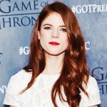 Profile Picture of Rose Leslie (@roselesliepics) on Instagram