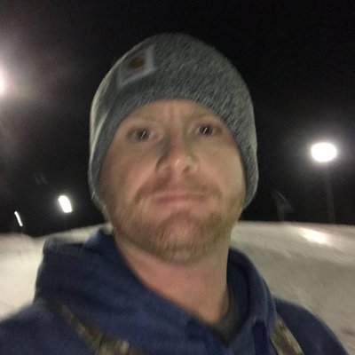 Profile Picture of Josh Folmar (@Wayne_798) on Twitter