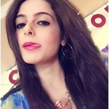 Profile Picture of Prachi Anand (@PrachiAnand19) on Twitter