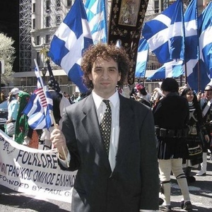 Profile Picture of Peter Caruso (@karousos) on Myspace