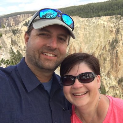 Profile Picture of Kevin Eslinger (@Gunslinger66K) on Twitter