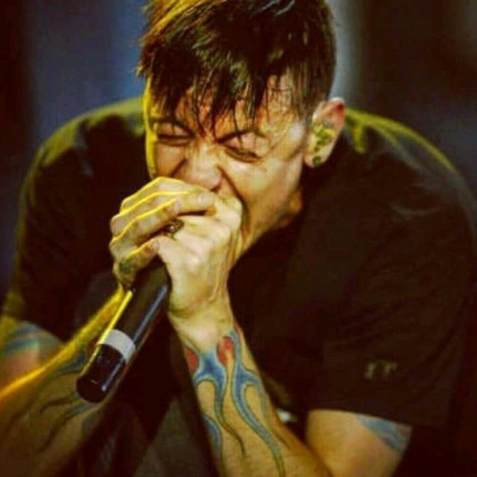 Profile Picture of Daniel García (@daniel_bennington) on Tiktok