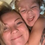 Profile Picture of Tori Alyxandria Paige Davidson (@tori_davidson1995) on Instagram