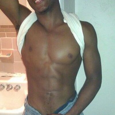 Profile Picture of Sharif Thomas (@sharifthomas) on Twitter