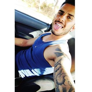Profile Picture of Douglas Adrian (@Douglas-Adrian) on Facebook