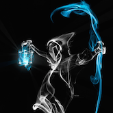 Profile Picture of Eric Nicholson (@nikshun) on Twitter