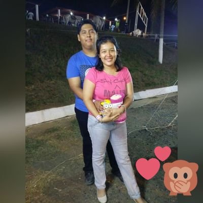Profile Picture of Ángeles García♥ (@Cipriano1126) on Twitter